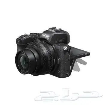 نيكون Z50 5