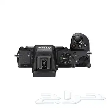 نيكون Z50 4