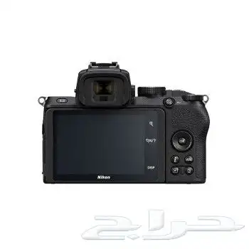 نيكون Z50 7