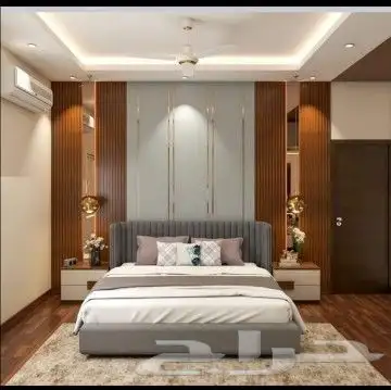 فني ديكورات ودهانات 2