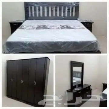 غرف نوم وطني نفرين 1800ريال 13
