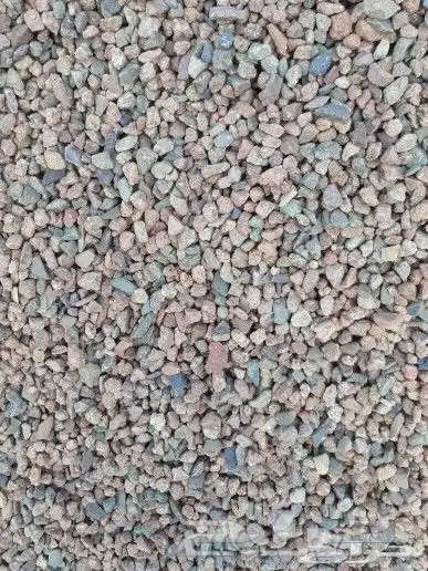 حجر زينة حجر نهري 4