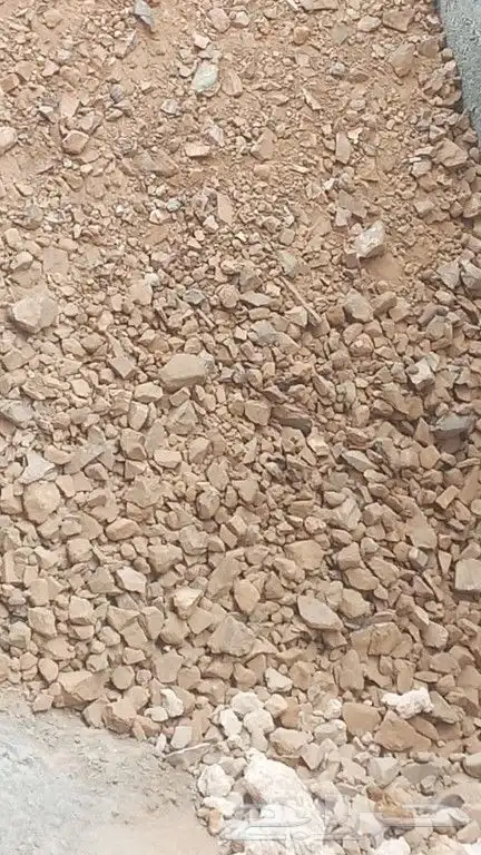 توصيل طلبات قلاب بطحاء اسمنت طوب صغير بلوك احمر دامواك 1