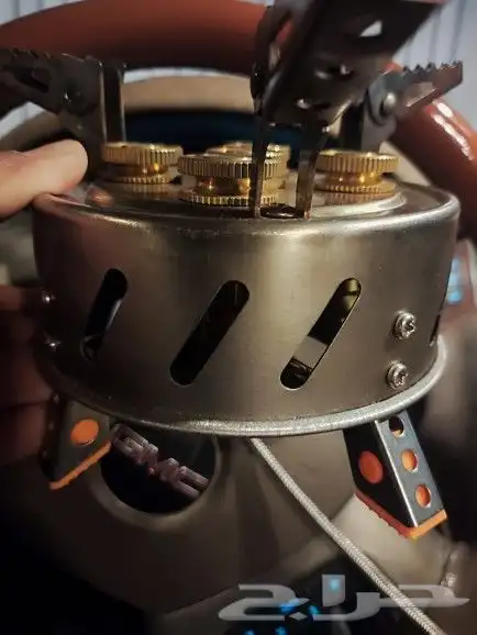 موقد العاصوف خمس عيون 4