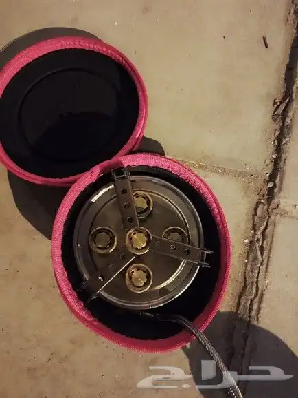 موقد العاصوف خمس عيون 7