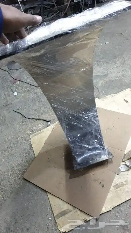 بات شلالات مصبات مسابح ستيل تفصيل حسب الطلب 3