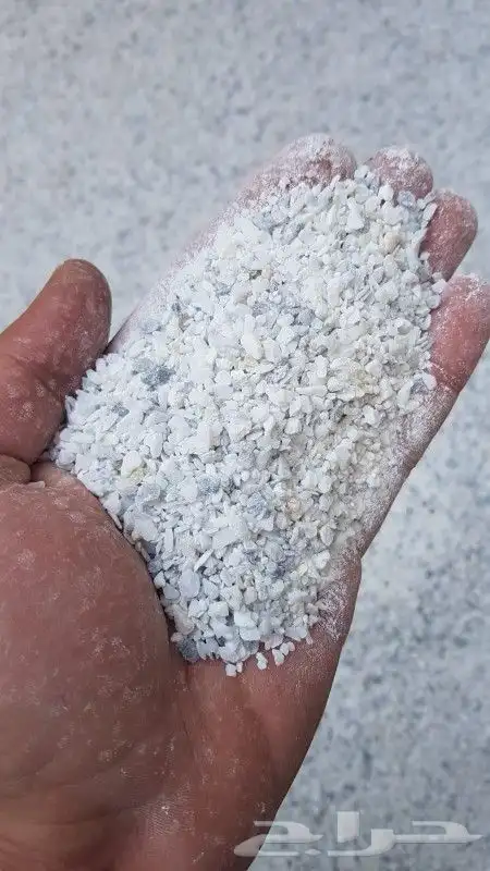 حجر زينة حجر نهري 8