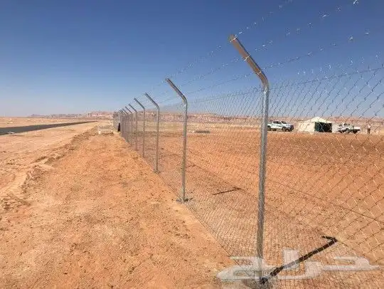 نقوم بتركيب الشبوك بجميع انواعها وتوريد انخيل وزرعها في أنحا 6