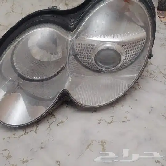 مرسيدس اس ال SL شمعات 1