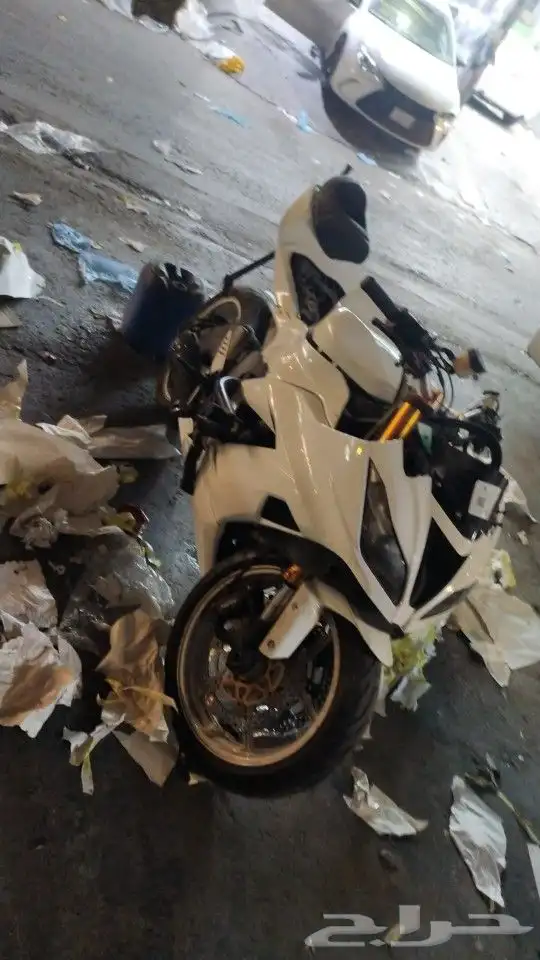 رش دبابات ودراجات ناريه ودراجات وسياكل هوائيه 0