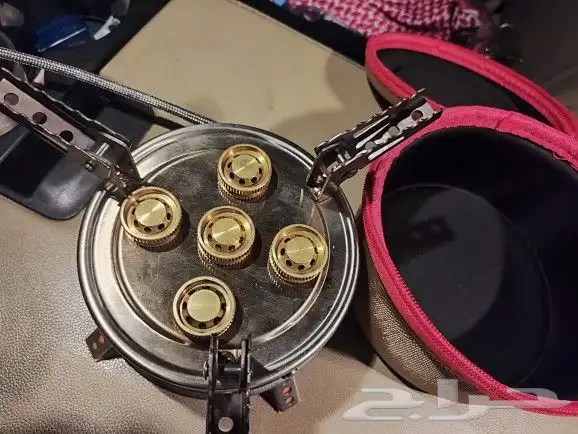 موقد العاصوف خمس عيون 6