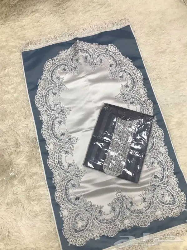 شراشف صلاه 3