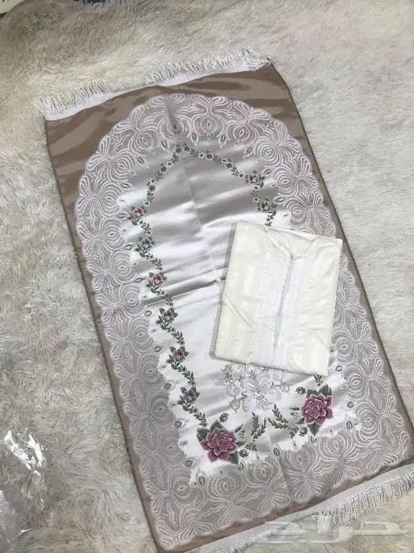 شراشف صلاه 5