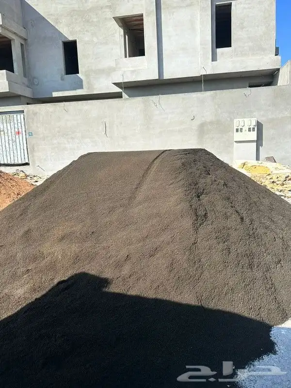 حجر بركاني دفان اسطح بديل الرغوي معتمد من شركة الكهرباء 2