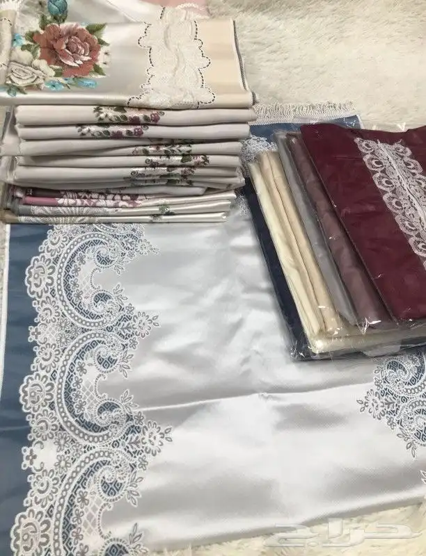 شراشف صلاه 0