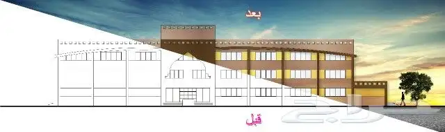 اظهار معماري 6