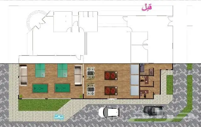 اظهار معماري 0