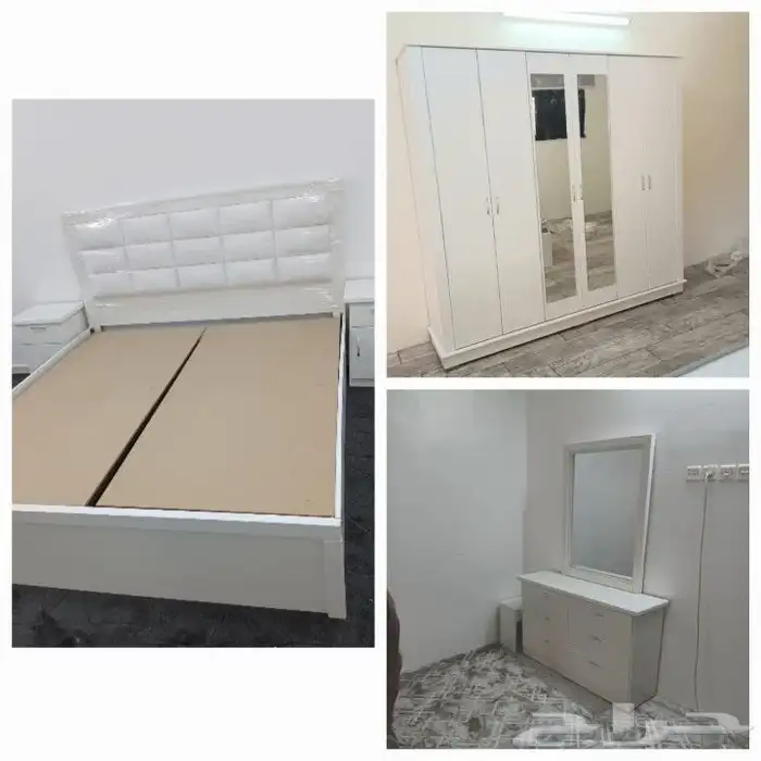 غرف نوم وطني نفرين 1800ريال 22
