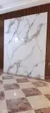 تركيب بديل رخام بديل خشب برايز جدارية (فوم) 6