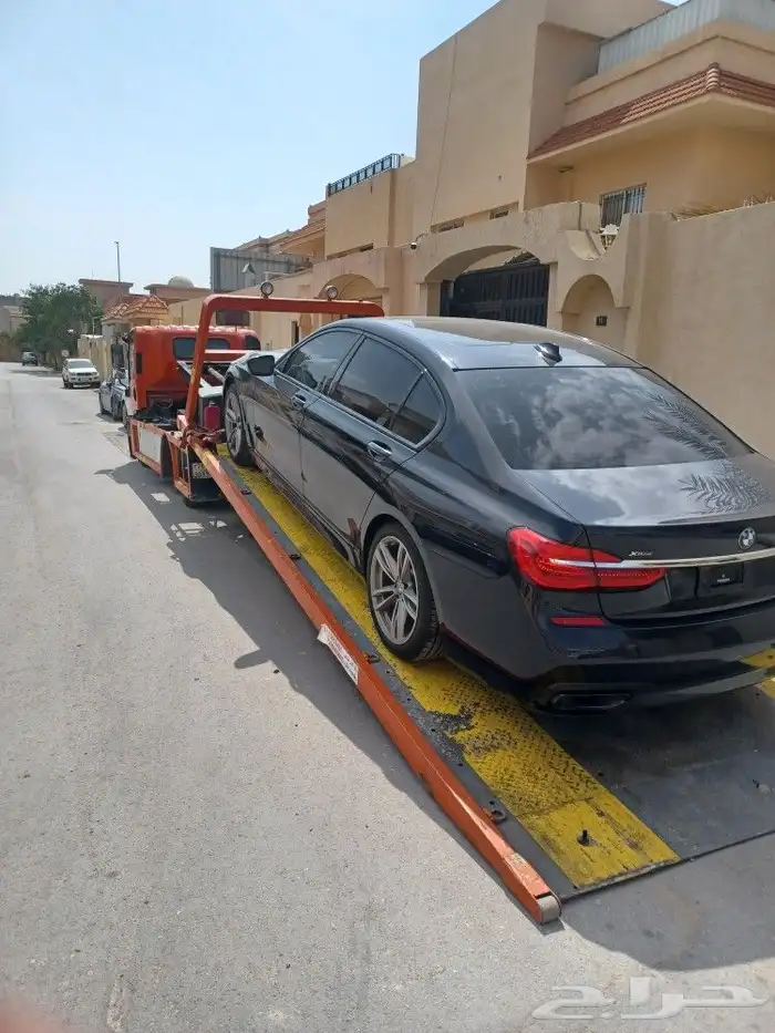 سطحة هيدروليك فل دون من جده إلى رياض دمام 0