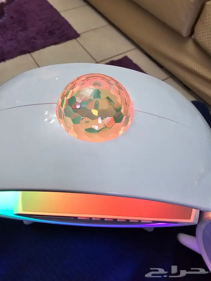 سماعة شاحن 6