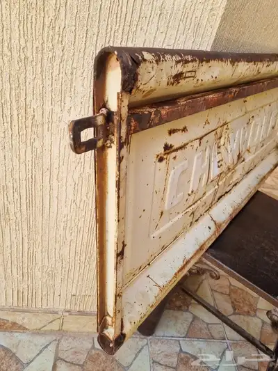 باب حوض شفر 2