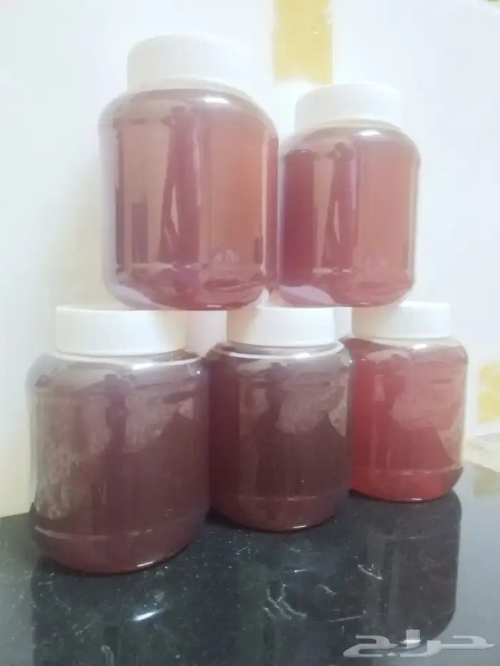 عسل 1