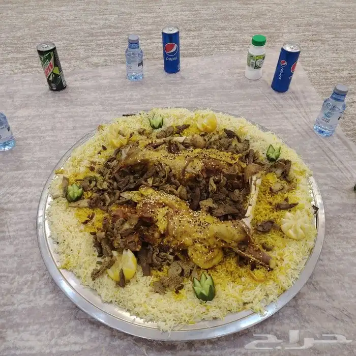 طباخ متنقل داخل وخارج الرياض اتصل نصل 3