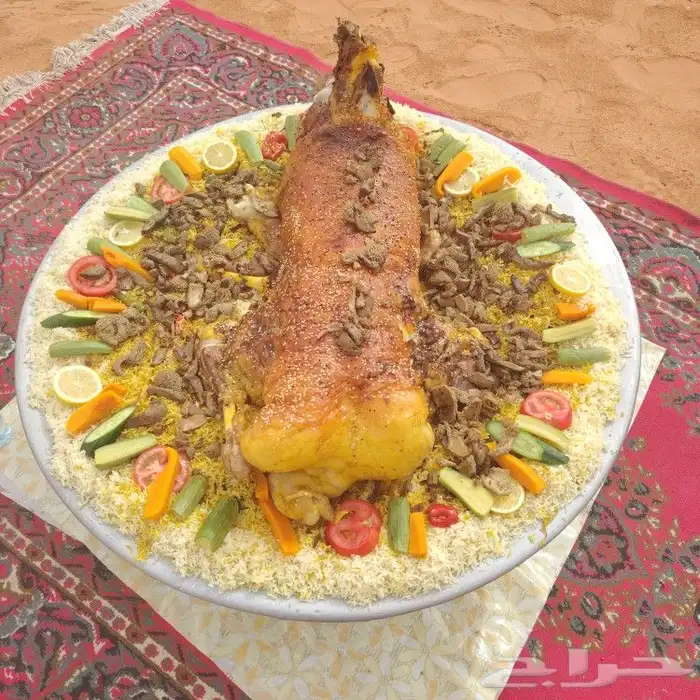 طباخ متنقل داخل وخارج الرياض اتصل نصل 0