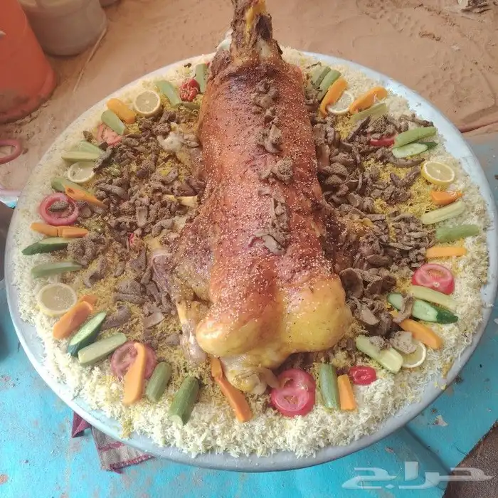 طباخ متنقل داخل وخارج الرياض اتصل نصل 5