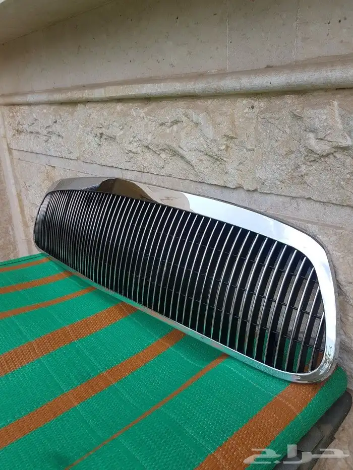 قطع غيار بيوك رودماستر شبك انوار جنوط 0