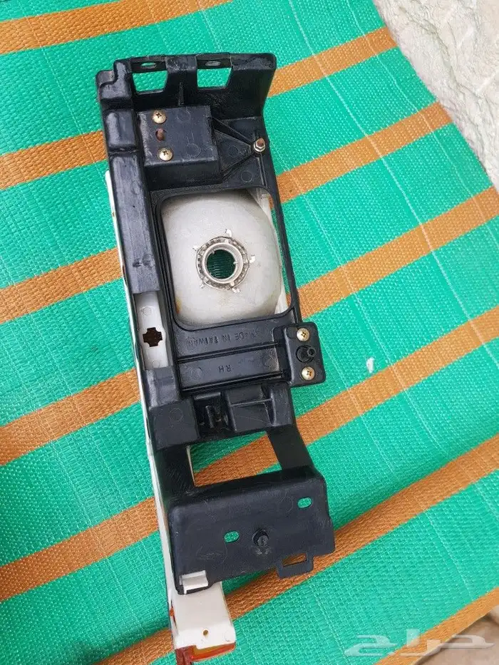 قطع غيار بيوك رودماستر شبك انوار جنوط 15