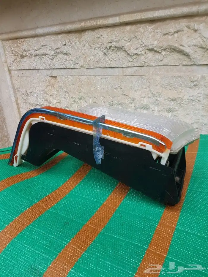 قطع غيار بيوك رودماستر شبك انوار جنوط 13