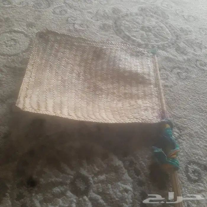 شلال سغير جداري جديد كهربة ومهفة خصف 3