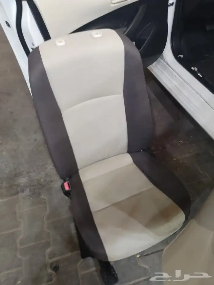 تلبيس مراتب تفصيل تنجيد جميع السيارات 0