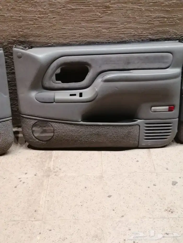 قطع غيار جمس 99 اصليه 11