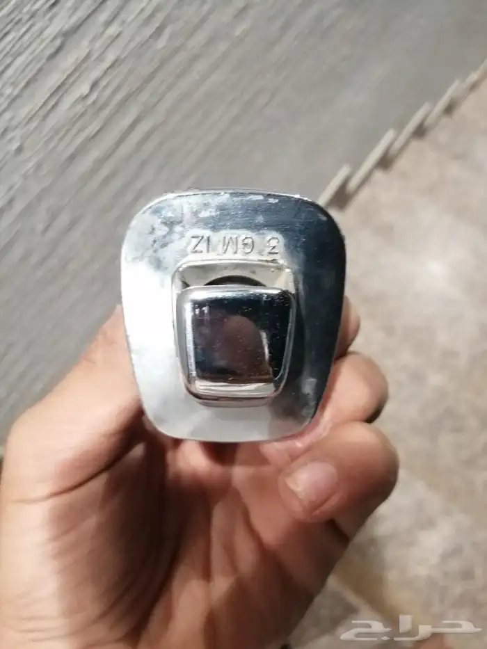 قطع غيار جمس 99 اصليه 13