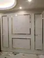 تركيب بديل رخام بديل خشب برايز جدارية (فوم) 0
