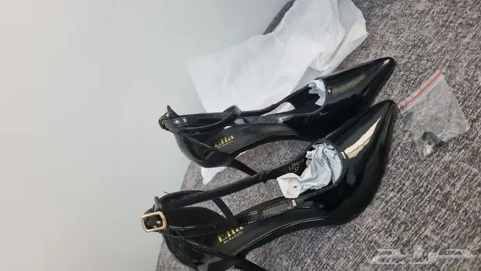 احذية جزم ماركات بسعر مغري جديده بالكرتون 5