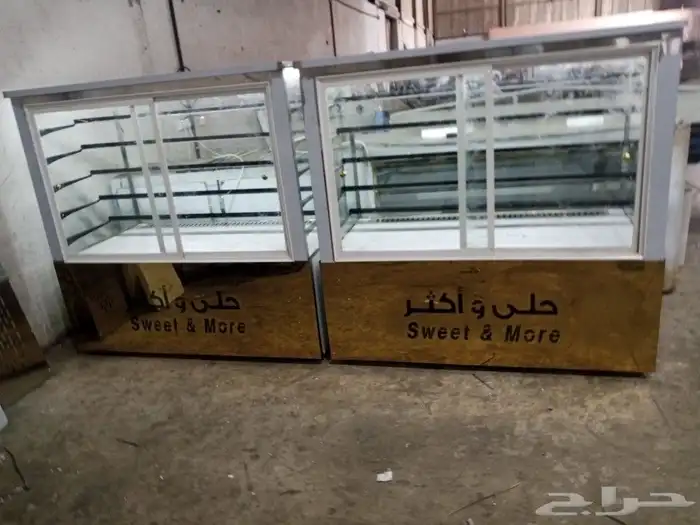 تجهيز معدات المطاعم والفنادق والكافي شوب وكل ما يخص المطاعم 0