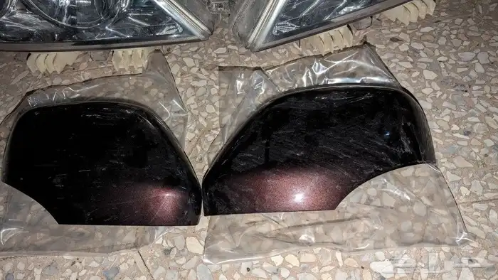أغراض أخرى باترول نيسان بطل الدروب حط سعرك شمعات 2