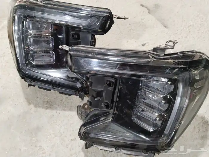 شمعات جمس يوكن 2023 0