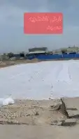 اعمال الحفر والدفان ومعالجه التربه 1