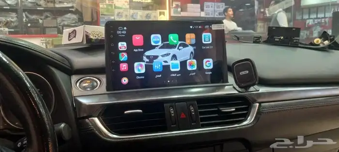 كهرباء سيارات 0