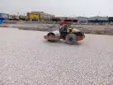 اعمال الحفر والدفان ومعالجه التربه 0