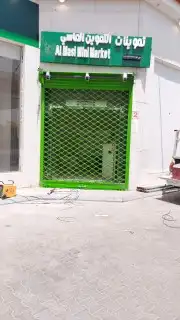 تركيب وصيانه الأبواب 1