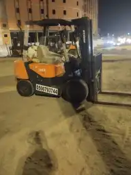 رافعه شوكيه سكين فور كلفت مكه 4