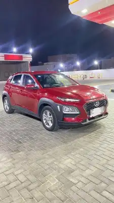 كونا 2020 ديزل وارد كوريا 9