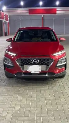 كونا 2020 ديزل وارد كوريا 8