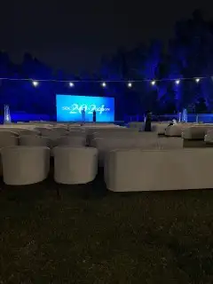 شاشات ليد led صوتيات واضاءات وتنظيم مؤتمرات ومعارض 19